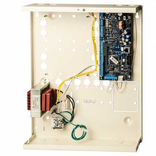 Centrala Advisor Advanced Aritech - ATS3500A-IP-MM