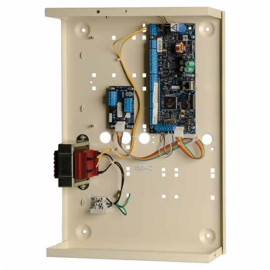 Centrala Advisor Advanced Aritech - ATS4500A-IP-MM