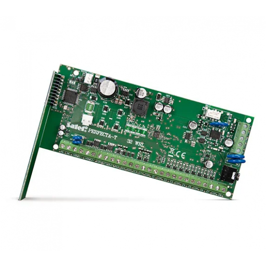Centrala alarmowa SATEL z dialerem telefonicznym PSTN - PERFECTA-T 32-WRL