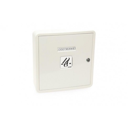 Centrala oddymiania D+H - RZN 4408-K -zdjęcie numer 1