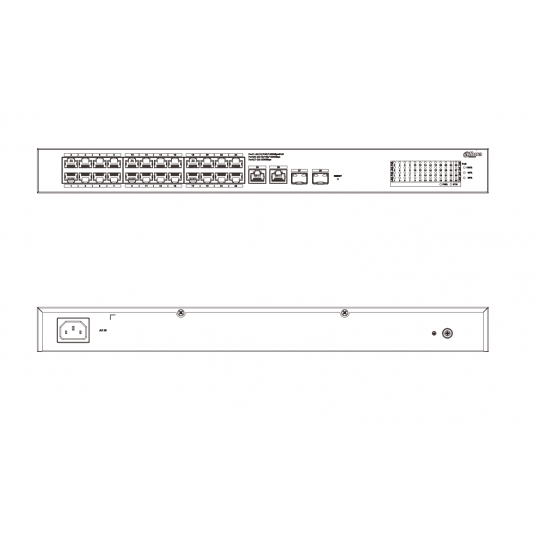 CS4228-24GT-240