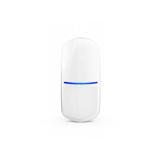 Cyfrowa dualna czujka ruchu SATEL - SLIM-DUAL