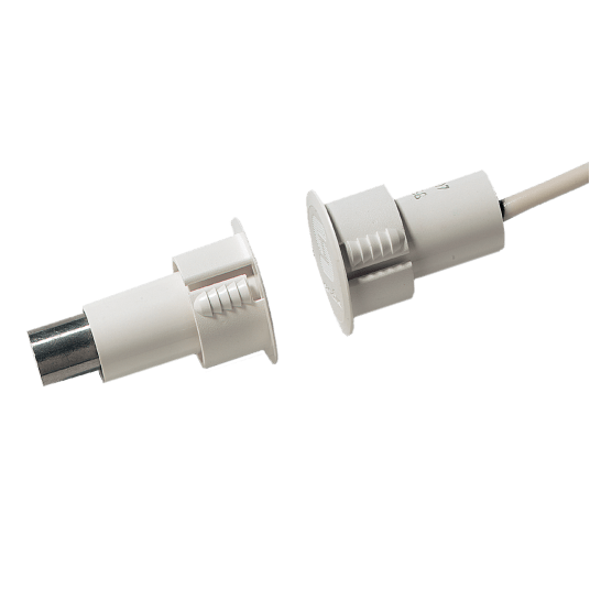 Czujka magnetyczna Aritech - DC107 -zdjęcie numer 1