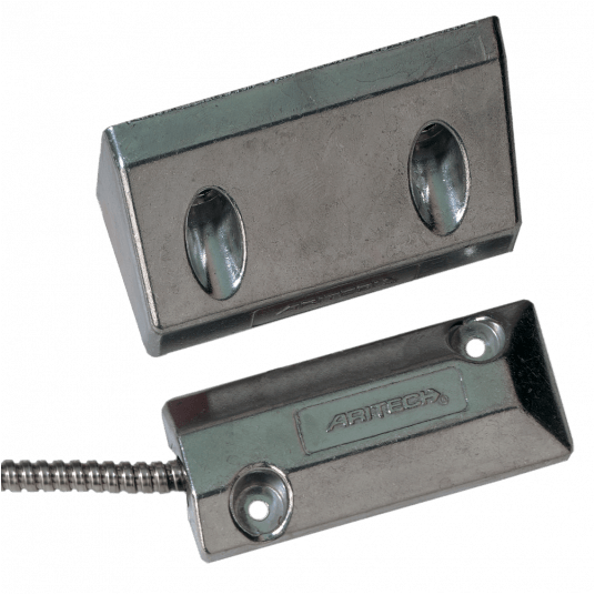 Czujka magnetyczna Aritech - DC108R4.7