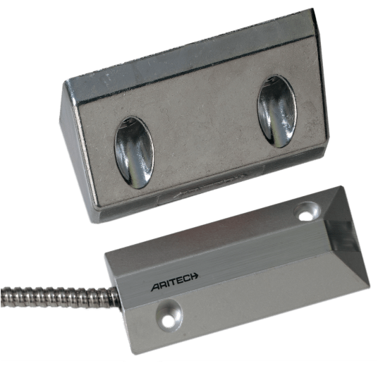 Czujka magnetyczna Aritech - DC109 -zdjęcie numer 1