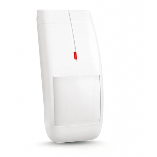 CZUJNIK RUCHU PIR SATEL - IVORY