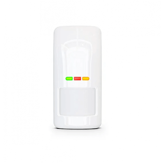 CZUJNIK RUCHU SATEL - OPAL PLUS GY