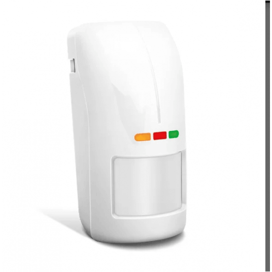 CZUJNIK RUCHU SATEL - OPAL PLUS GY