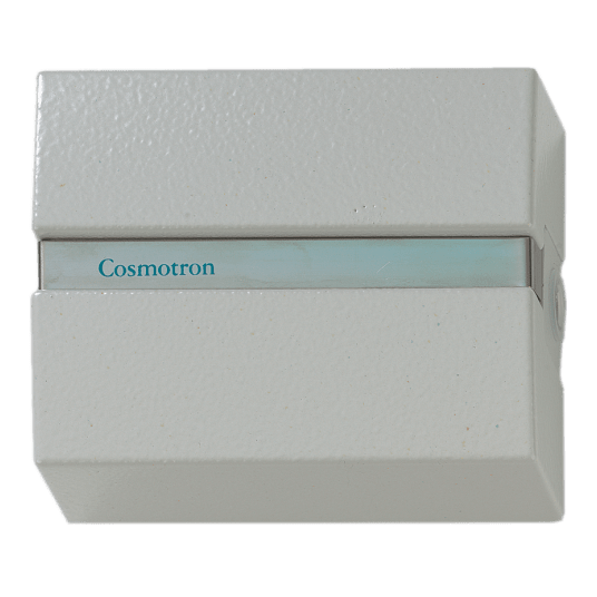 Czujnik sejsmiczny do bankomatów i skrytek nocnych Aritech - VVS302-PLUS -zdjęcie numer 1