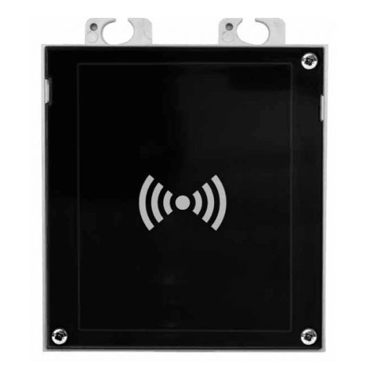 Czytnik kart RFID 125kHz(HID) IP Verso 2N - 91550941US