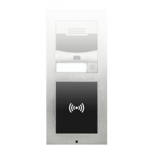 Czytnik kart RFID 125kHz(HID) IP Verso 2N - 91550941US