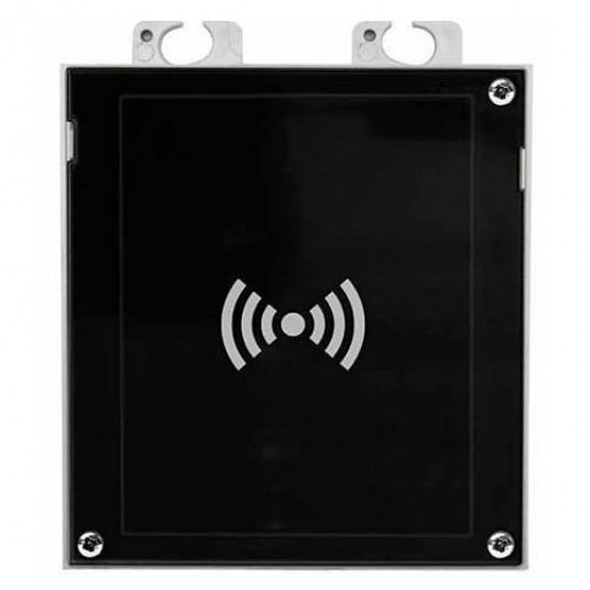 Czytnik kart RFID 13,56MHz NFC 2N - 91550942