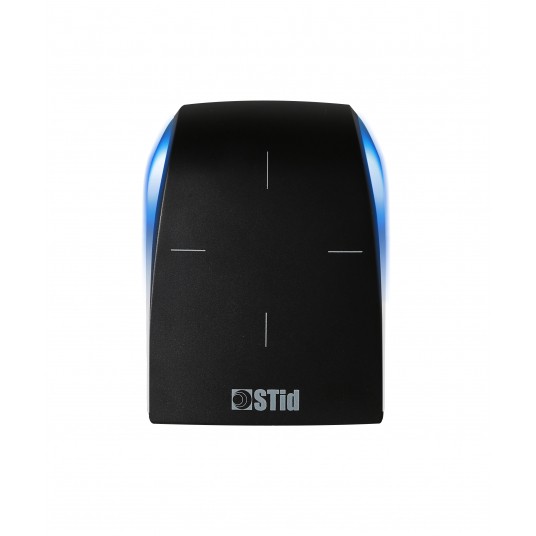Czytnik kontroli dostępu Mullion RS485 StID Security - ARC-W33-A/PH5-7OS/1