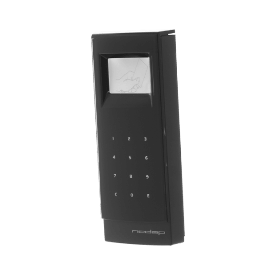 Czytnik kontroli dostępu Nedap Invexs 170 - 9963006 -zdjęcie numer 3