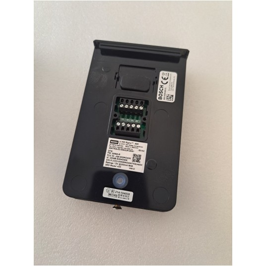 Czytnik R40 z klawiaturą, iCLASS/SEOS, Wiegand - ARD-SIGR40K-ICL - po prezentacyjne -zdjęcie numer 2