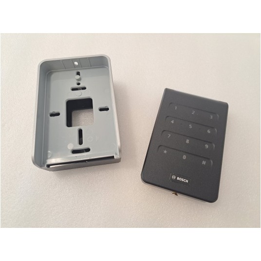 Czytnik R40 z klawiaturą, iCLASS/SEOS, Wiegand - ARD-SIGR40K-ICL - po prezentacyjne -zdjęcie numer 3