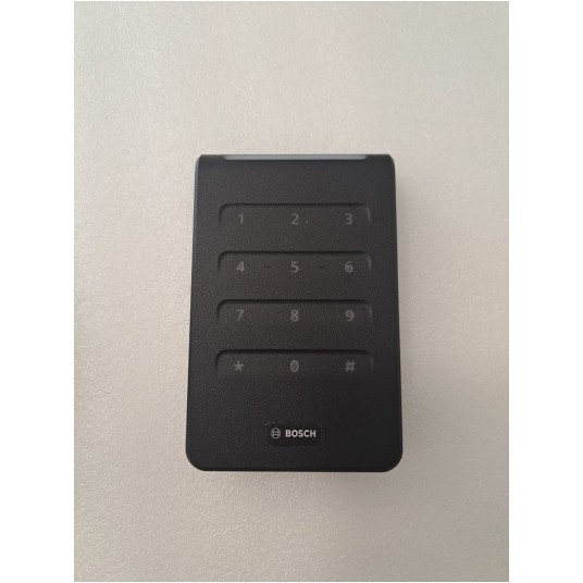 Czytnik R40 z klawiaturą, iCLASS/SEOS, Wiegand - ARD-SIGR40K-ICL - po prezentacyjne -zdjęcie numer 1