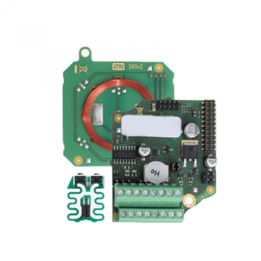Czytnik RFID IP FORCE 2.0 2N - 9151325 - s