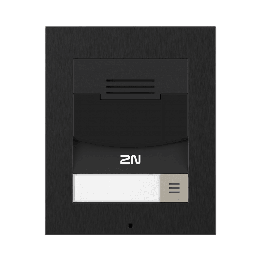 Domofon IP Solo natynkowy 2N - 9155301BS -zdjęcie numer 1