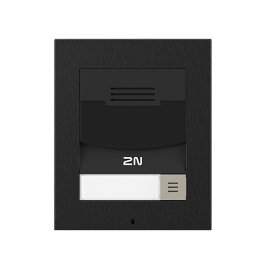 Domofon IP Solo natynkowy 2N - 9155301BS -zdjęcie numer 4