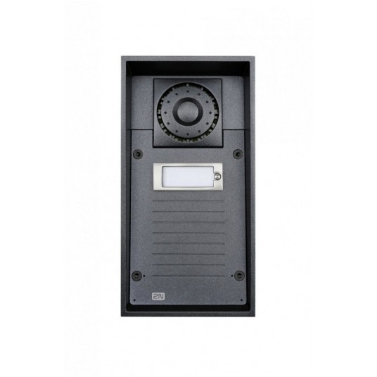 Domofon jednoprzyciskowy IP FORCE 2N - 9151101W