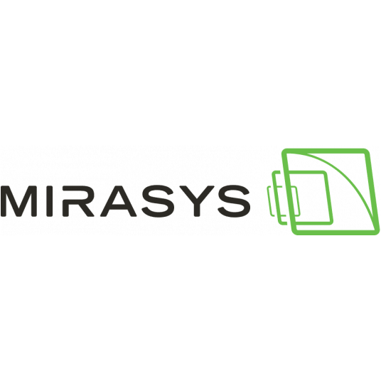 Dysk twardy 4TB Mirasys - M-T-EDISK4