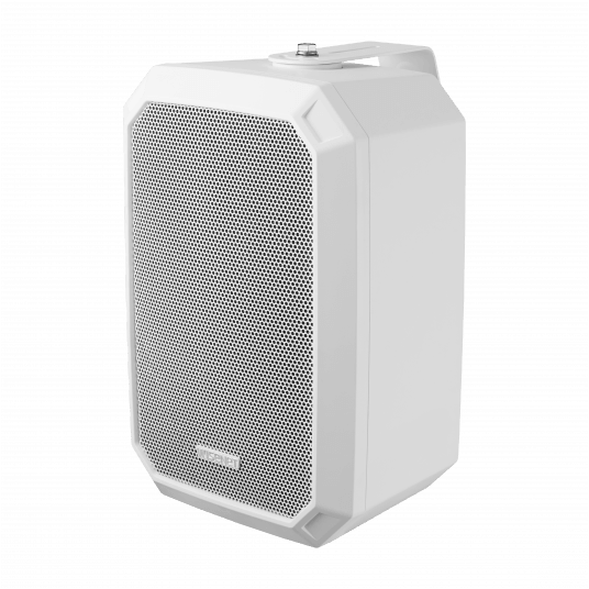 Głośnik ścienny IP Hanwha Vision - SPA-W100W