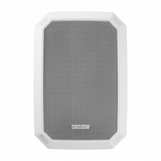 Głośnik ścienny IP Hanwha Vision - SPA-W100W