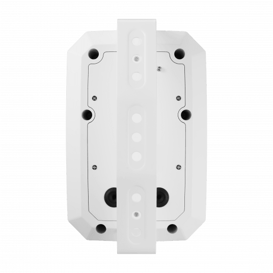 Głośnik ścienny IP Hanwha Vision - SPA-W100W