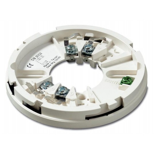 Gniazdo standard czujek serii 2000 Aritech - DB2002 -zdjęcie numer 1