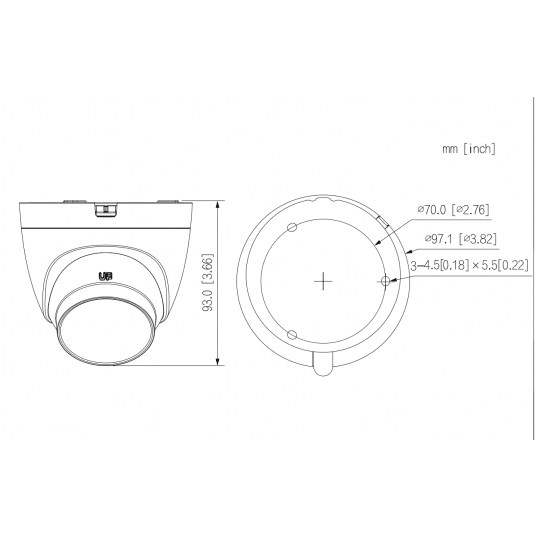 HAC-HDW1500TRQ-0280B-S2 -zdjęcie numer 3