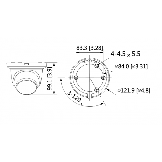 HAC-HDW2241TMQ-A-0280B-S2-DIP