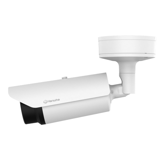 Hanwha Vision Kamera termowizyjna dla profesjonalistów - TNO-L4040T -zdjęcie numer 2