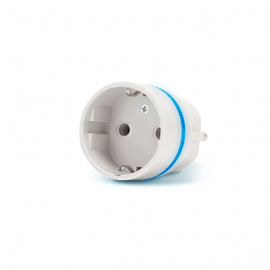 Inteligentna wtyczka, gniazdo typu F (Schuko) Satel - ASW-200 F