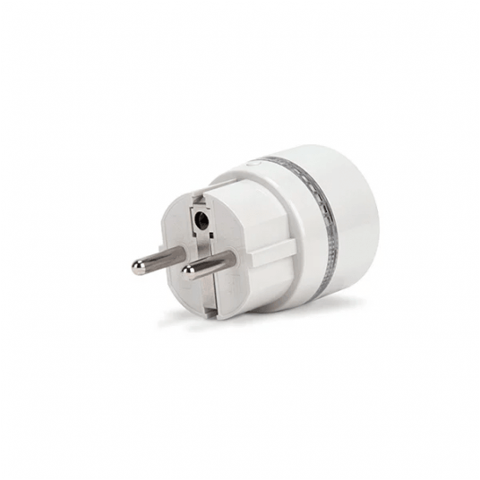 Inteligentna wtyczka, gniazdo typu F (Schuko) Satel - ASW-200 F