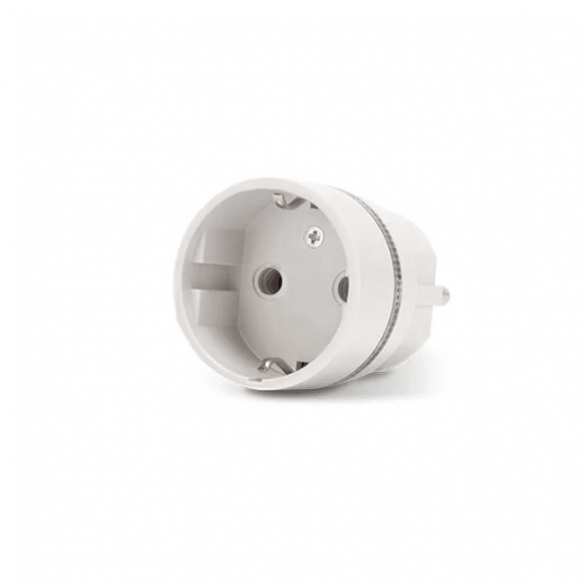 Inteligentna wtyczka, gniazdo typu F (Schuko) Satel - ASW-200 F