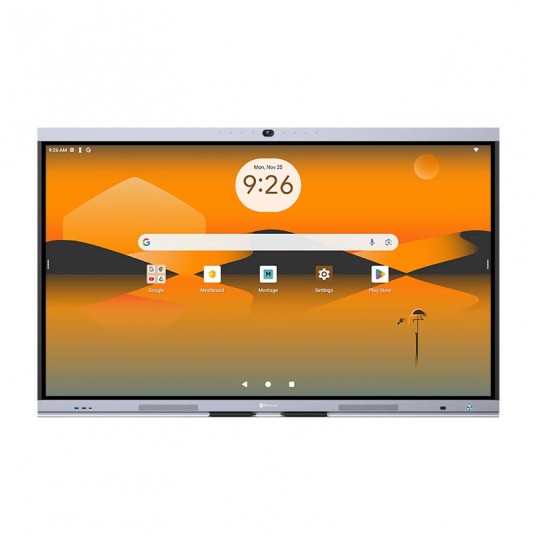 Interaktywny wyświetlacz dotykowy 65" AG Neovo - AI -IFP6504 Prime