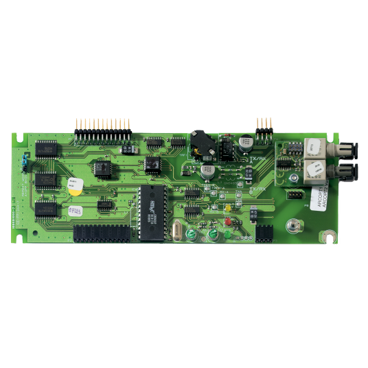 Interfejs sieci ARCNET Kidde - NC2051 -zdjęcie numer 1
