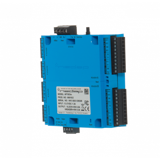 Interfejs we./wy. Nedap AEOS Blue AP7003m Nedap 9981632