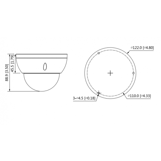 IPC-HDBW1431R-ZS-2812-S4