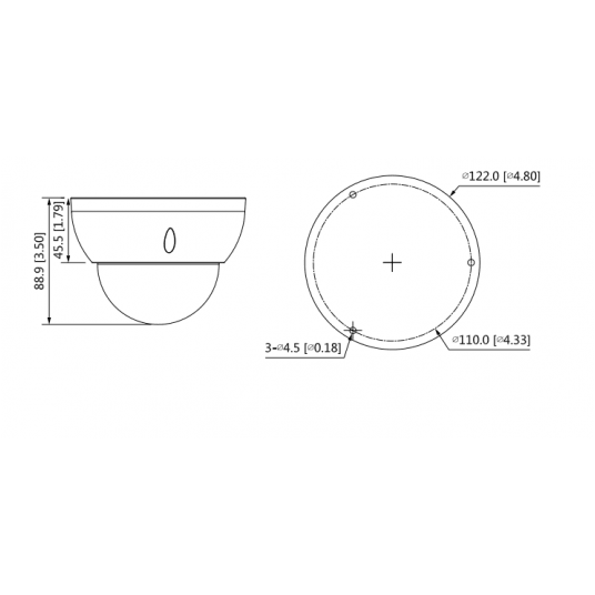 IPC-HDBW5249R-ASE-NI-0360B