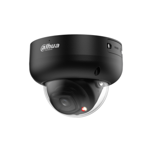 IPC-HDBW5559R-ASE-IL-0280B-Black -zdjęcie numer 1