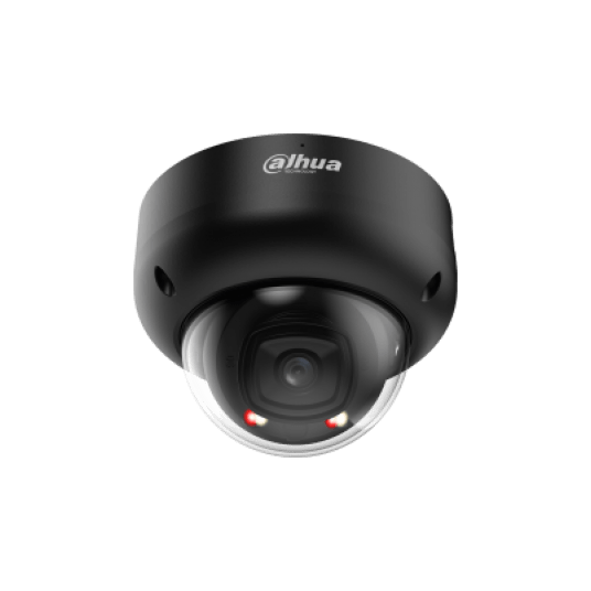 IPC-HDBW5559R-ASE-IL-0280B-Black -zdjęcie numer 2