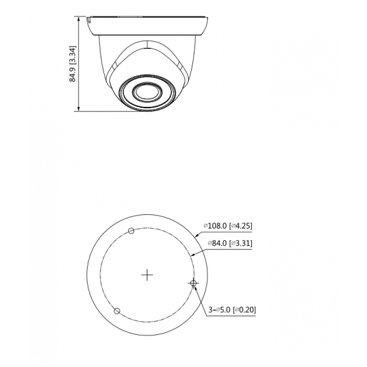 IPC-HDW1230S-0280B-S5