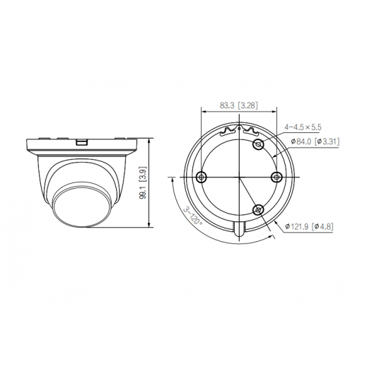 IPC-HDW2231TM-AS-0280B-S2