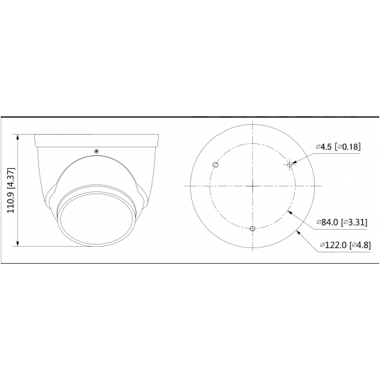 IPC-HDW3849H-AS-PV-0280B-S4-BLACK