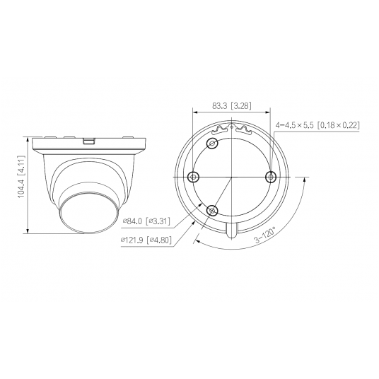 IPC-HDW5842TM-ASE-0280B-S3