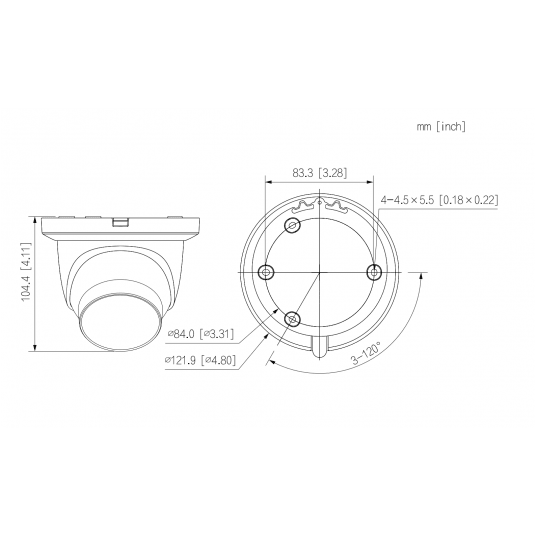 IPC-HDW5842TM-ASE-0360B-S3