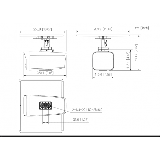 IPC-HFW2441DG-4G-SP-B-0360B