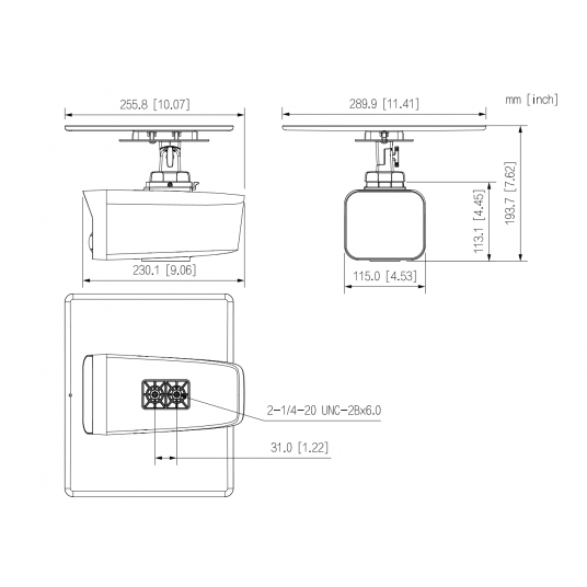 IPC-HFW2441DG-4G-SP-B-0360B-MAX